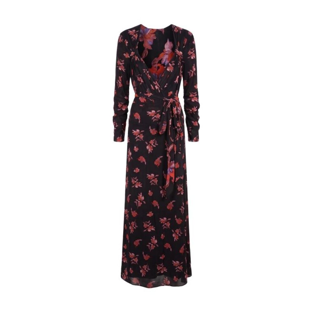 Diane Von Furstenberg Women `Carmen` Dress